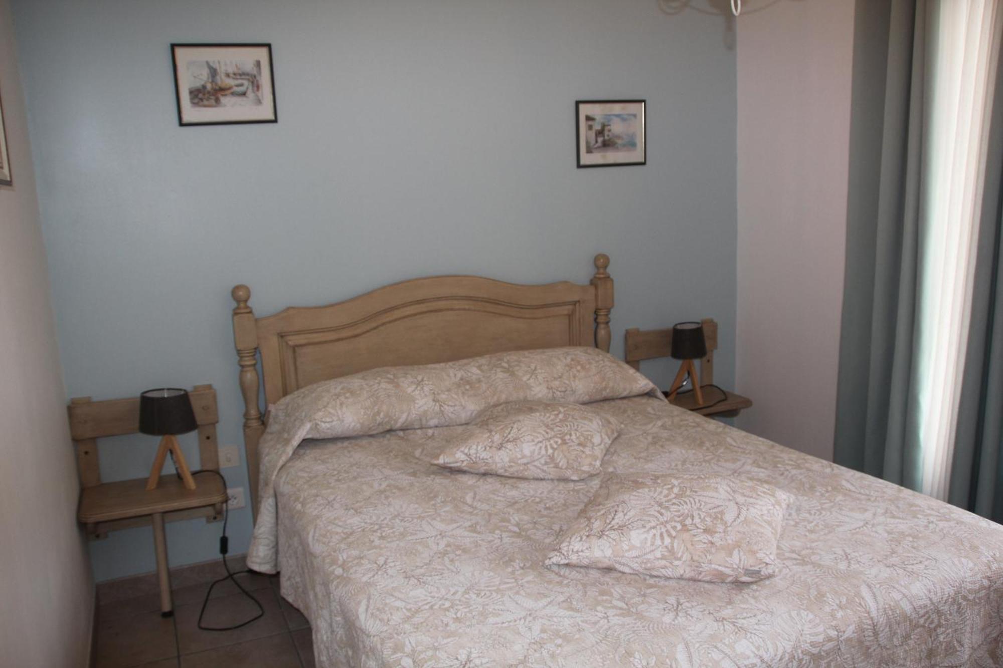 Monlezun Villa Eksteriør bilde